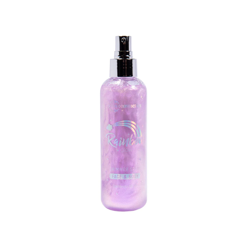 SHIMMER SPRAY RAINBOW MIIS COSMETICS