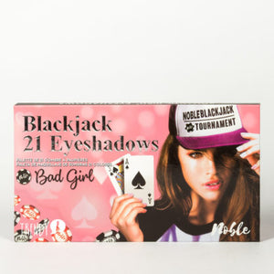 SOMBRA BLACKJACK ROMANTIC BIRD