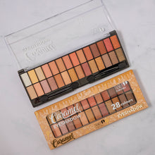 Cargar imagen en el visor de la galería, SOMBRA CARAMEL TRENDY
