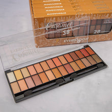 Cargar imagen en el visor de la galería, SOMBRA CARAMEL TRENDY
