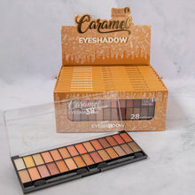 Cargar imagen en el visor de la galería, SOMBRA CARAMEL TRENDY
