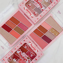 Cargar imagen en el visor de la galería, SOMBRA CHERRY BASIC TRENDY

