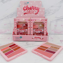 Cargar imagen en el visor de la galería, SOMBRA CHERRY BASIC TRENDY
