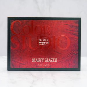 SOMBRA COLOR STUDIO BEAUTY GLAZED