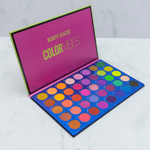 SOMBRA COLOR VIBES BEAUTY GLAZED
