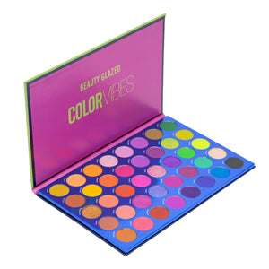 SOMBRA COLOR VIBES BEAUTY GLAZED
