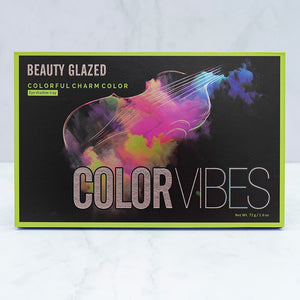 SOMBRA COLOR VIBES BEAUTY GLAZED
