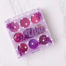 Cargar imagen en el visor de la galería, SOMBRA FRUTAS TRENDY UVA REF C06-09
