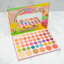 Cargar imagen en el visor de la galería, SOMBRA LOLLIPOPS KARITE
