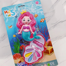 Cargar imagen en el visor de la galería, SOMBRA MIIS KIDS SIRENITA
