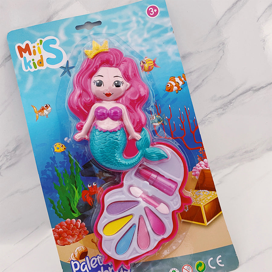 SOMBRA MIIS KIDS SIRENITA