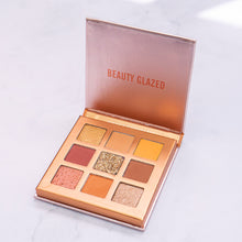 Cargar imagen en el visor de la galería, SOMBRA MOCHA BEAUTY GLAZED
