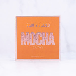 SOMBRA MOCHA BEAUTY GLAZED