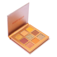 Cargar imagen en el visor de la galería, SOMBRA MOCHA BEAUTY GLAZED
