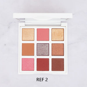 SOMBRAS NOVO DIAMOND BLAZE