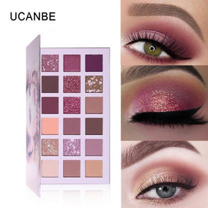 SOMBRA UCANBE AROMAS