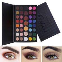 Cargar imagen en el visor de la galería, SOMBRA UCANBE FANTASY COLORIDA
