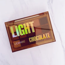 Cargar imagen en el visor de la galería, SOMBRA UCANBE LIGHT CHOCOLATE
