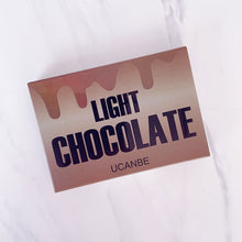 Cargar imagen en el visor de la galería, SOMBRA UCANBE LIGHT CHOCOLATE
