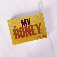 Cargar imagen en el visor de la galería, SOMBRA UCANBE MY HONEY
