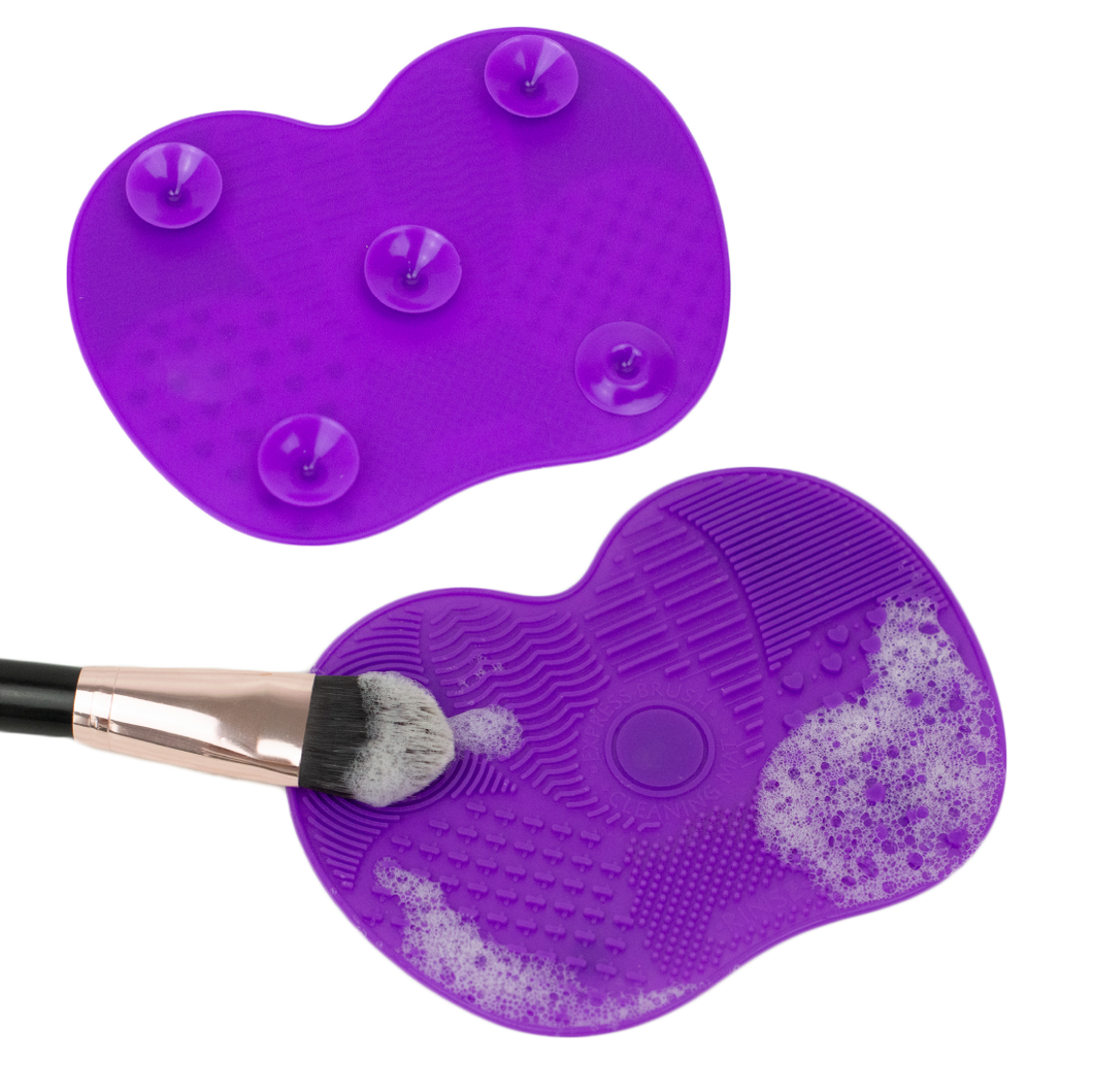 Limpiar Brochas Limpiadora De Brochas Limpia Brochas En Seco Lavar