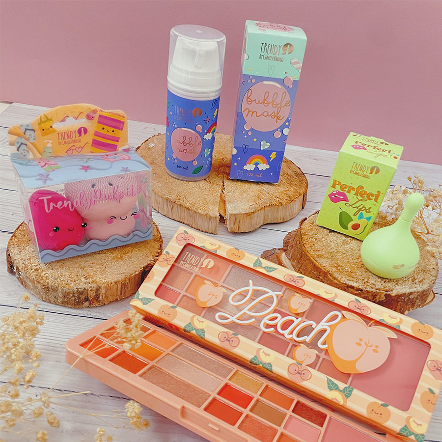 KIT TRENDY BICHOTA