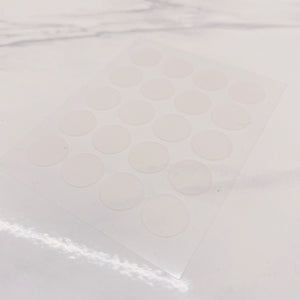 SOBRE INDIVIDUAL STICKERS PARA ACNÉ TRENDY