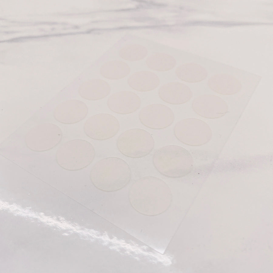 SOBRE INDIVIDUAL STICKERS PARA ACNÉ TRENDY