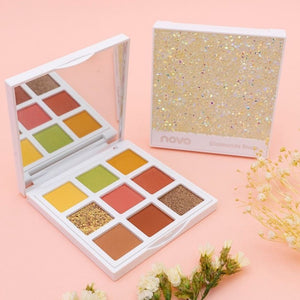 SOMBRAS NOVO DIAMOND BLAZE
