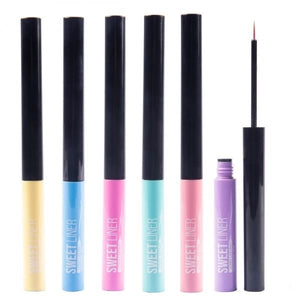 DELINEADOR LÍQUIDO SWEET LINER MIIS