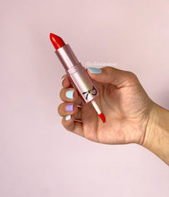 Cargar imagen en el visor de la galería, LABIAL DUO MATE RUBY ROSE TONO 248

