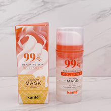 Cargar imagen en el visor de la galería, MASCARILLA COLÁGENO KARITÉ

