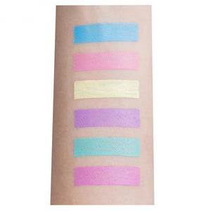 DELINEADOR LÍQUIDO SWEET LINER MIIS
