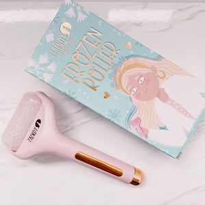 FROZEN ROLLER TRENDY