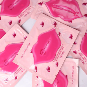 COLÁGENO PARA LABIOS MIIS