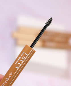 MASCARA EN GEL PARA CEJAS FOCUS ATENEA