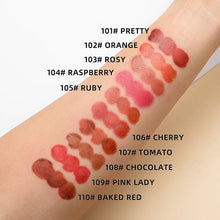 Cargar imagen en el visor de la galería, TINTA GLOSSY BEAUTY GLAZED

