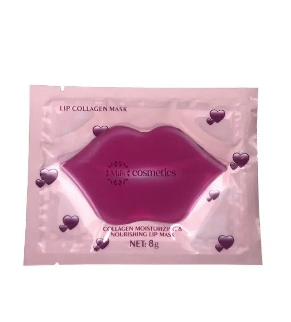 COLÁGENO PARA LABIOS MIIS