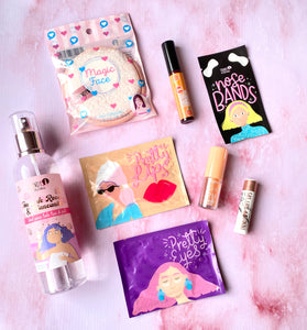 COMBO CUIDADO FACIAL