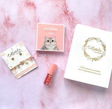 Cargar imagen en el visor de la galería, COMBO SOMBRAS + PULSERA + BRILLO
