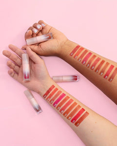 TINTA GLOSSY BEAUTY GLAZED
