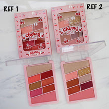 Cargar imagen en el visor de la galería, SOMBRA CHERRY BASIC TRENDY
