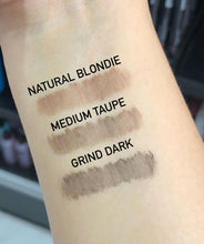 Cargar imagen en el visor de la galería, MASCARA EN GEL PARA CEJAS FOCUS ATENEA
