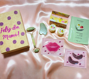 COMBO CUIDADO FACIAL PARA MAMÁ