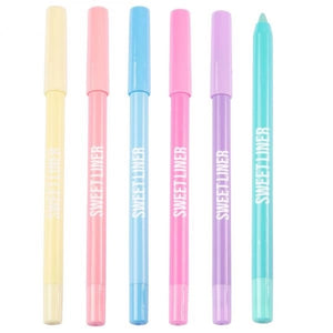 LÁPIZ DELINEADOR SWEET LINER MIIS