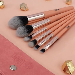 KIT BROCHAS X 6 UND TRENDY
