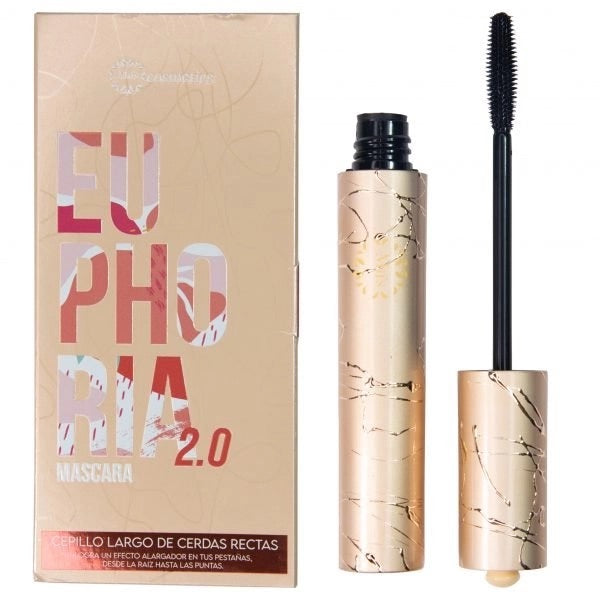 PESTAÑINA EUPHORIA 2.0 MIIS - CEPILLO RECTO