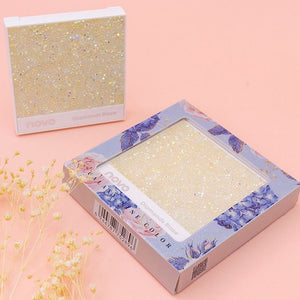 SOMBRAS NOVO DIAMOND BLAZE