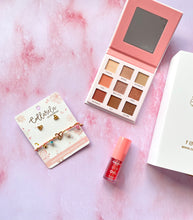 Cargar imagen en el visor de la galería, COMBO SOMBRAS + PULSERA + BRILLO
