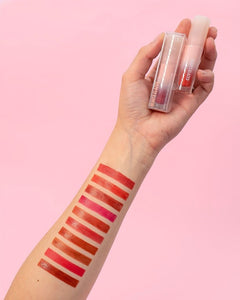 TINTA GLOSSY BEAUTY GLAZED